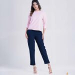Refined Everyday Blouse