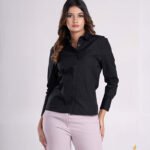 Classic Tailored Shirt