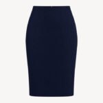Women's Tailored Pencil Skirt – ZSK001